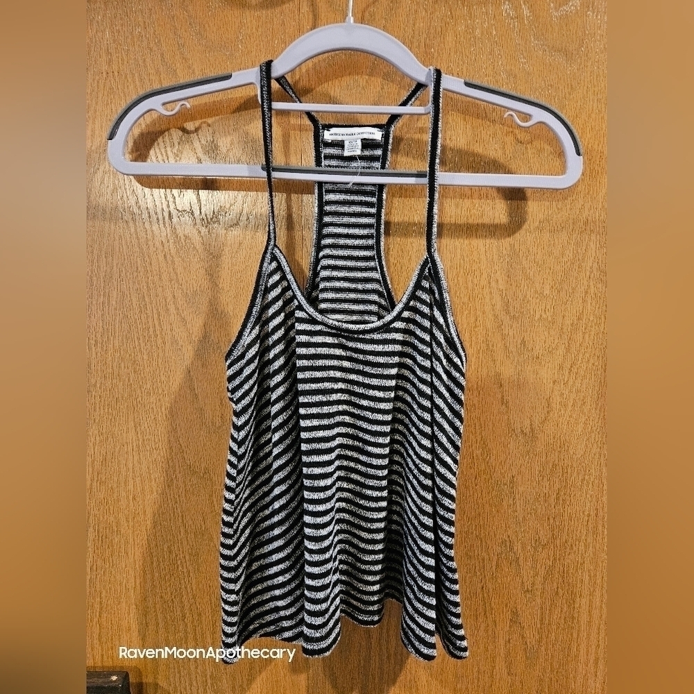 AEO Tank